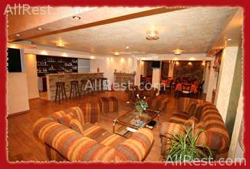 Knossos CitySpa Hotel 4